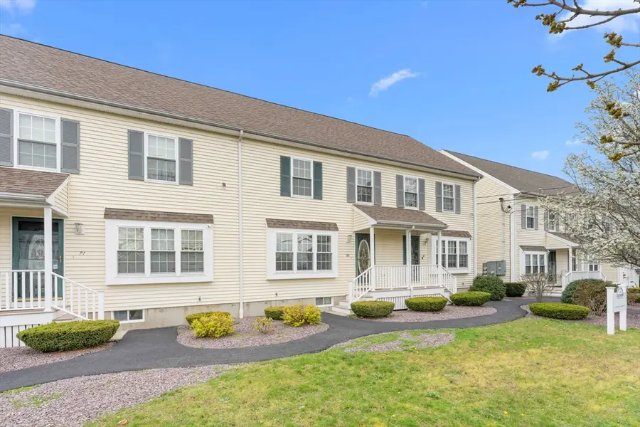 69 Dover St #69, Brockton, MA 02301 - #3