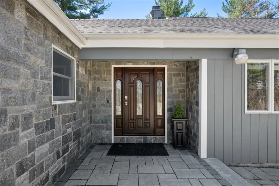 40 Hobbs Brook Road, Weston, MA 02493 - #3