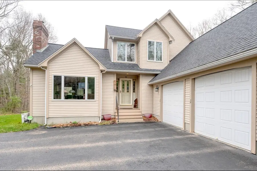 2060 Maple Street, North Dighton, MA 02764 - #2