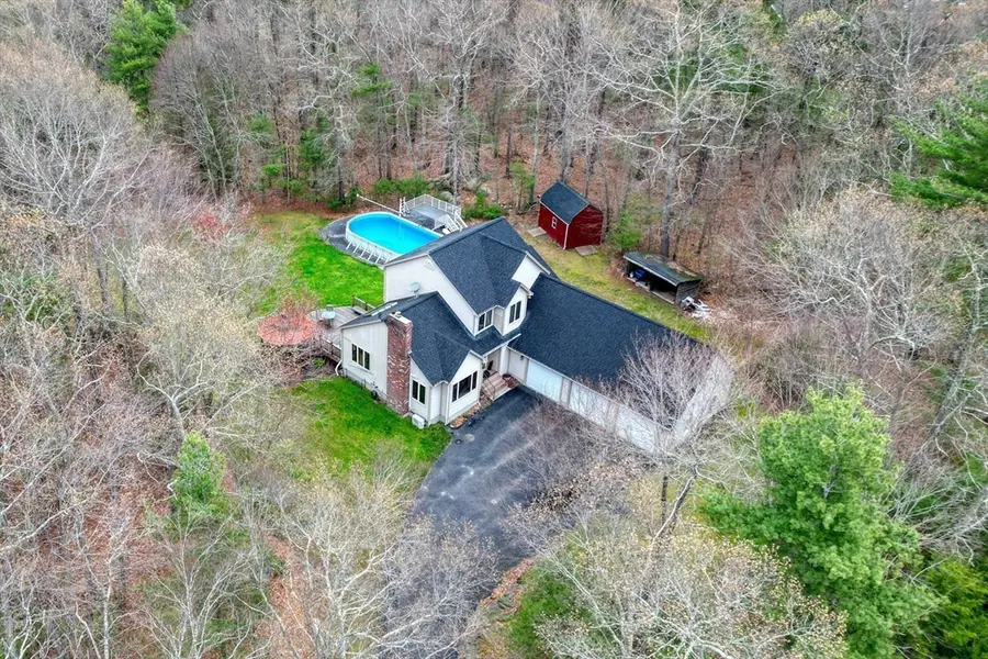 2060 Maple Street, North Dighton, MA 02764 - #3