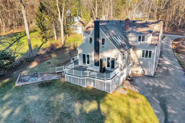 246 Marlboro Road, Sudbury, MA 01776