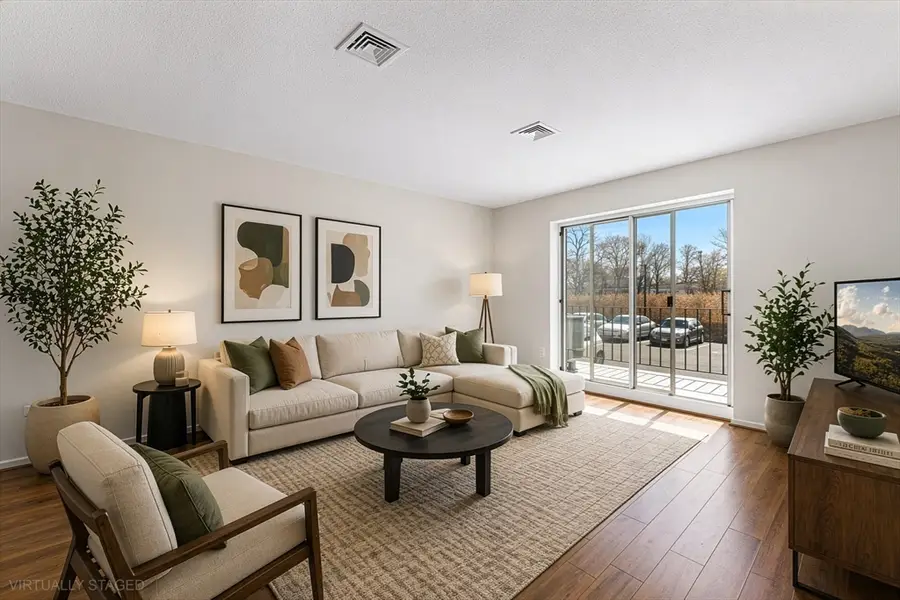 45 Loomis St #108, Malden, MA 02148 - #3