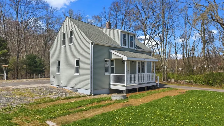 246 Winthrop St, Rehoboth, MA 02769 - #3