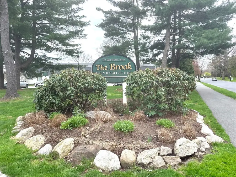 170 E Hadley Road #42, Amherst, MA 01002 - #3