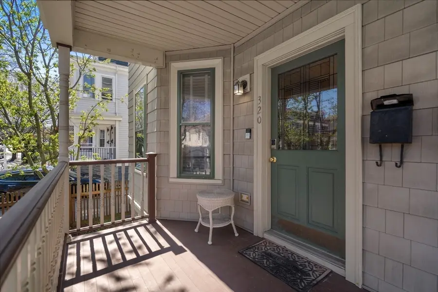 320 Concord Ave #320, Cambridge, MA 02138 - #3