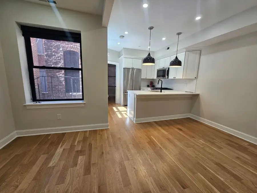 5 Garden Court #3, Boston, MA 02113 - #3