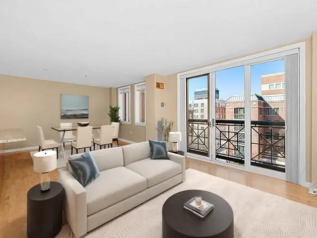 10 Rogers Street #428, Cambridge, MA 02142 - #1