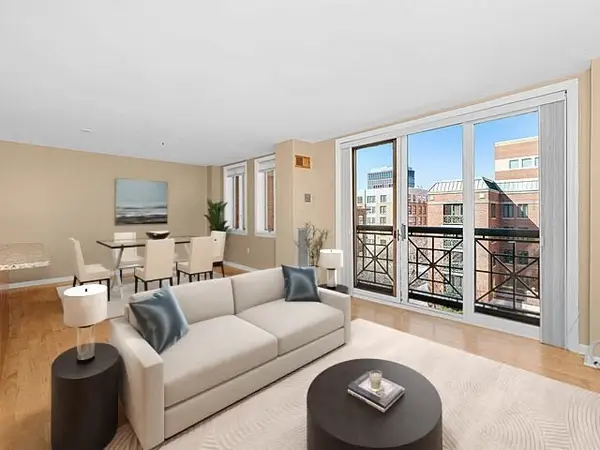 10 Rogers Street #428, Cambridge, MA 02142