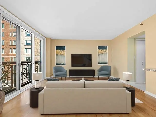 10 Rogers Street #428, Cambridge, MA 02142 - #2