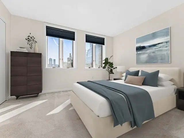 10 Rogers Street #428, Cambridge, MA 02142 - #3