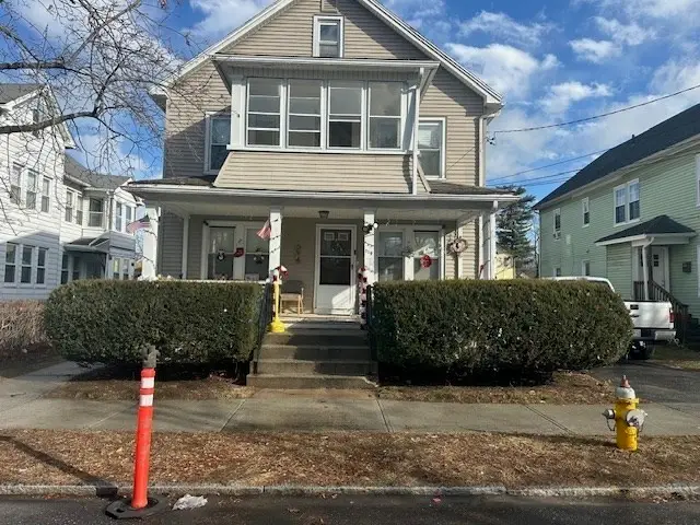 117-119 Draper St, Springfield, MA 01108 - #1