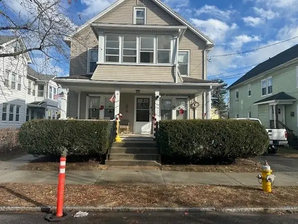 117-119 Draper St, Springfield, MA 01108