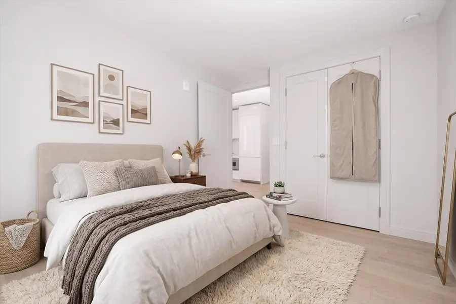 135 Seaport Blvd #1508, Boston, MA 02210 - #2