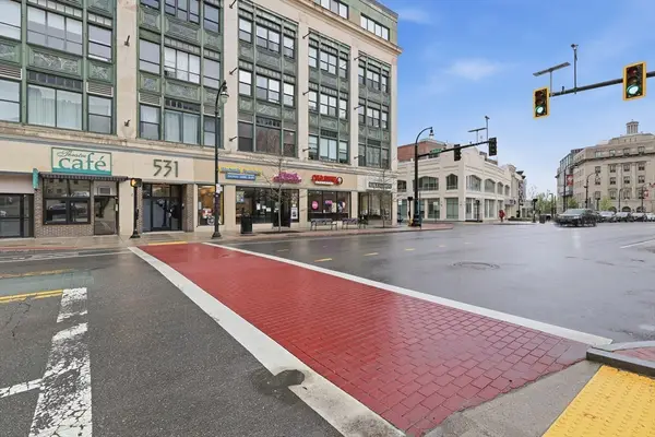 531 Main St #207M, Worcester, MA 01608