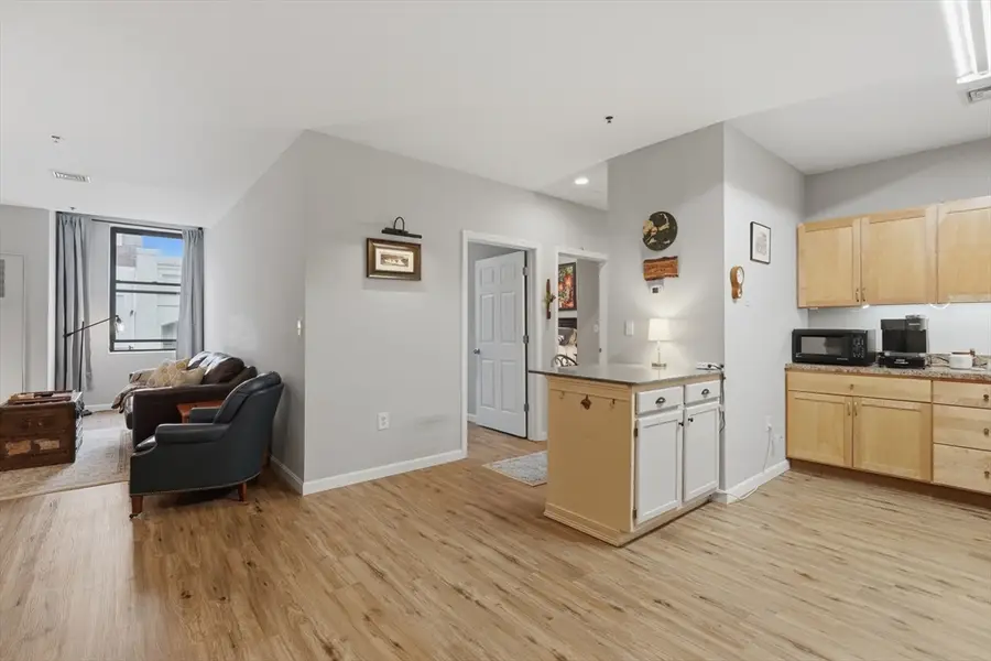 531 Main St #207M, Worcester, MA 01608 - #2