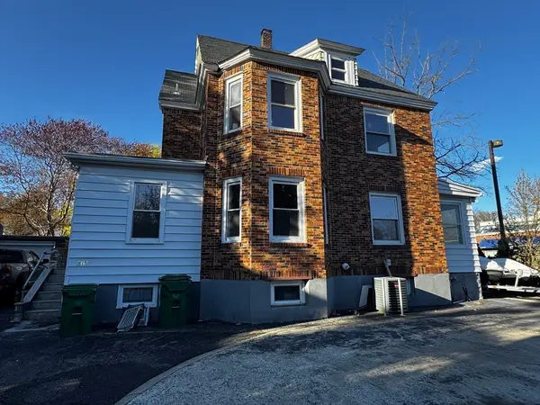 387 Washington St, Westwood, MA 02090