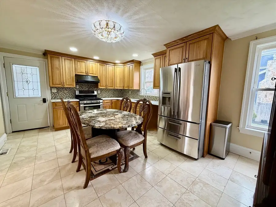 387 Washington St, Westwood, MA 02090 - #3