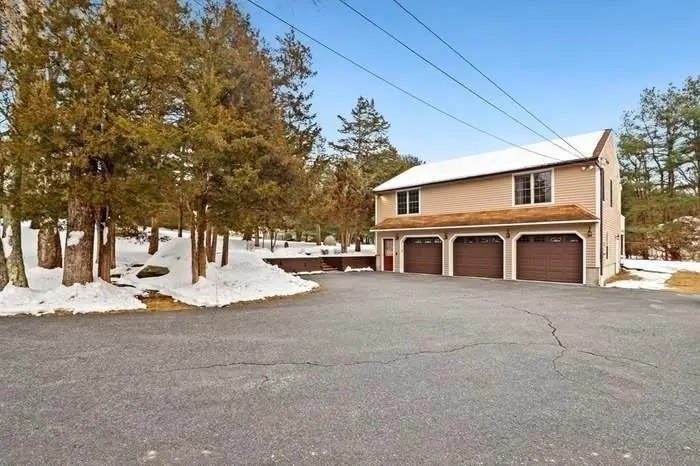 70-R Milk St, Blackstone, MA 01504 - #2