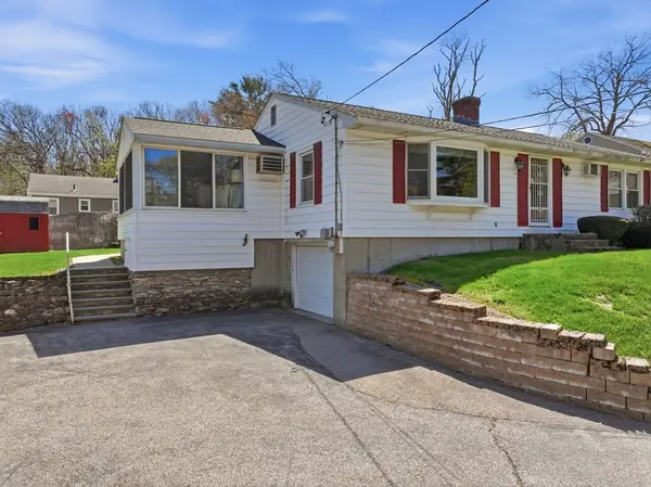 4 Ayrshire Rd, Worcester, MA 01604