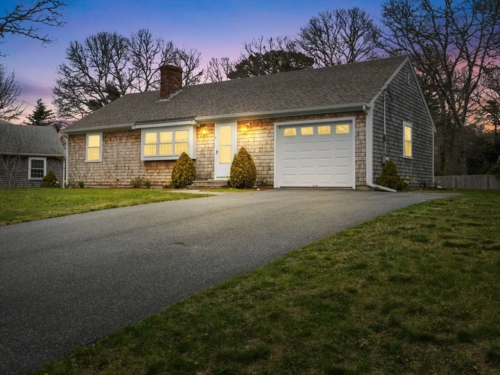 10 Eastover, Dennis, MA 02660 - #1