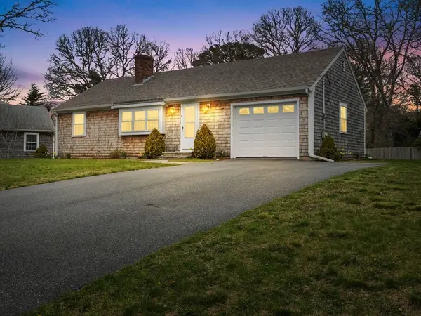 10 Eastover, Dennis, MA 02660