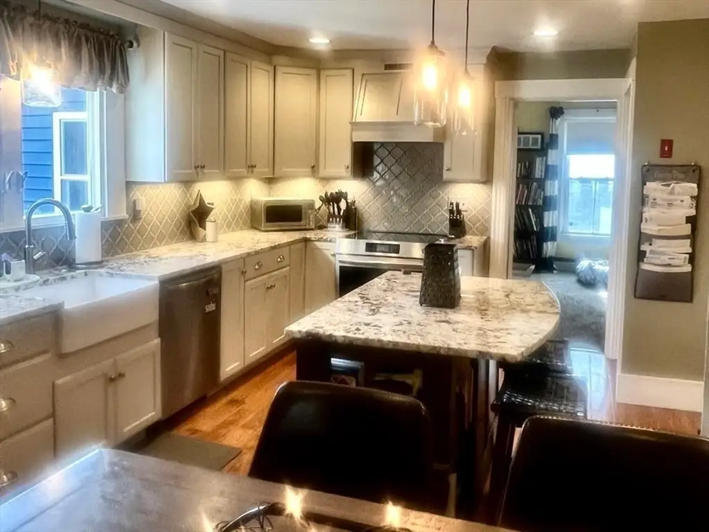 131 Pleasant Valley St, Methuen, MA 01844 - #1