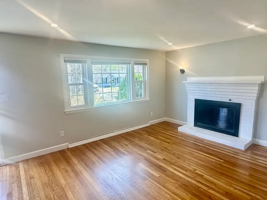 227 Winter St, Whitman, MA 02382 - #2