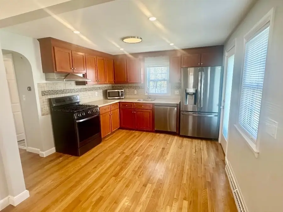 227 Winter St, Whitman, MA 02382 - #3