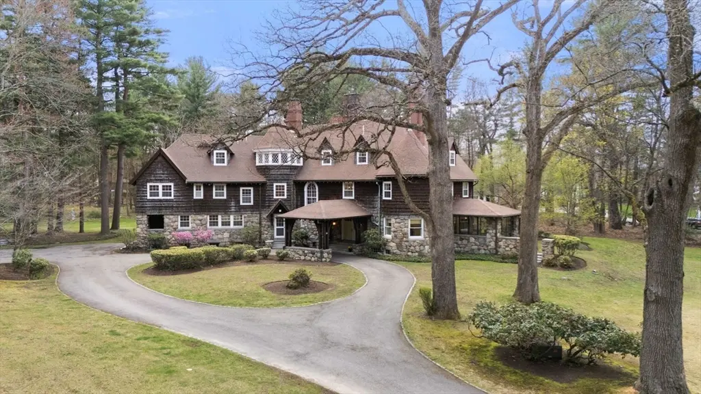 650 Canton Ave, Milton, MA 02186 - #1