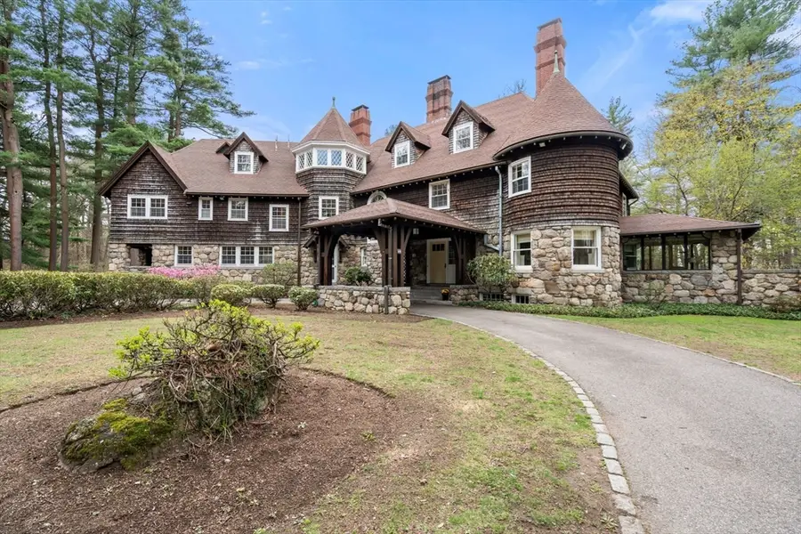 650 Canton Ave, Milton, MA 02186 - #2