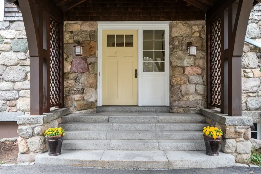 650 Canton Ave, Milton, MA 02186 - #3