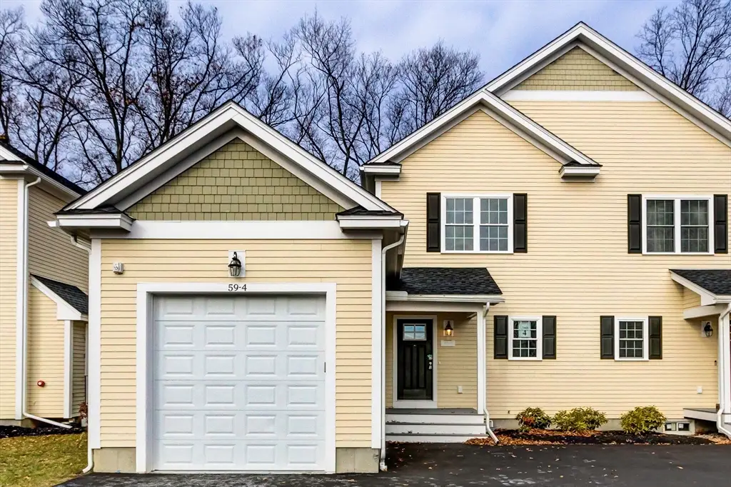 59 Olympia Ave #4, Shrewsbury, MA 01545 - #1