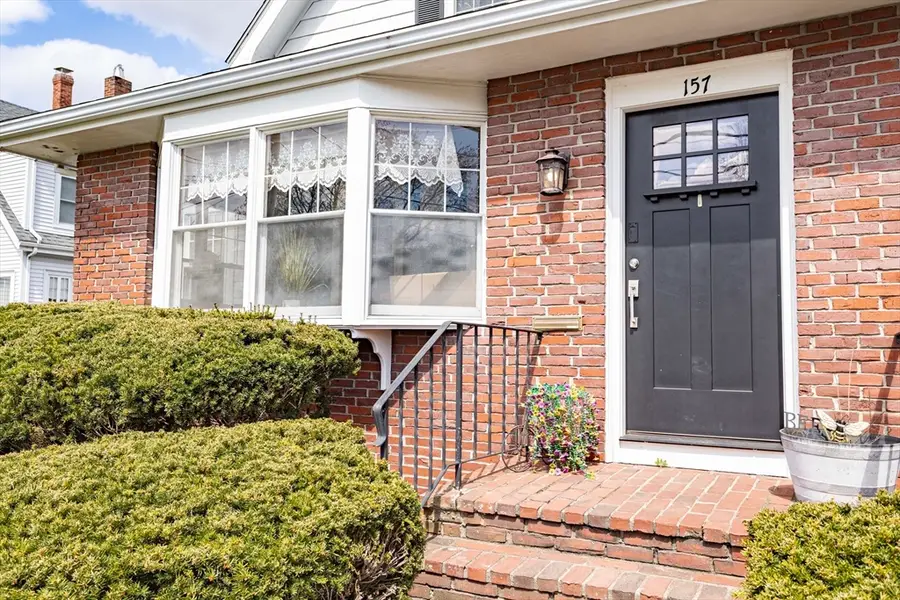 157 Warren Ave, Whitman, MA 02382 - #3