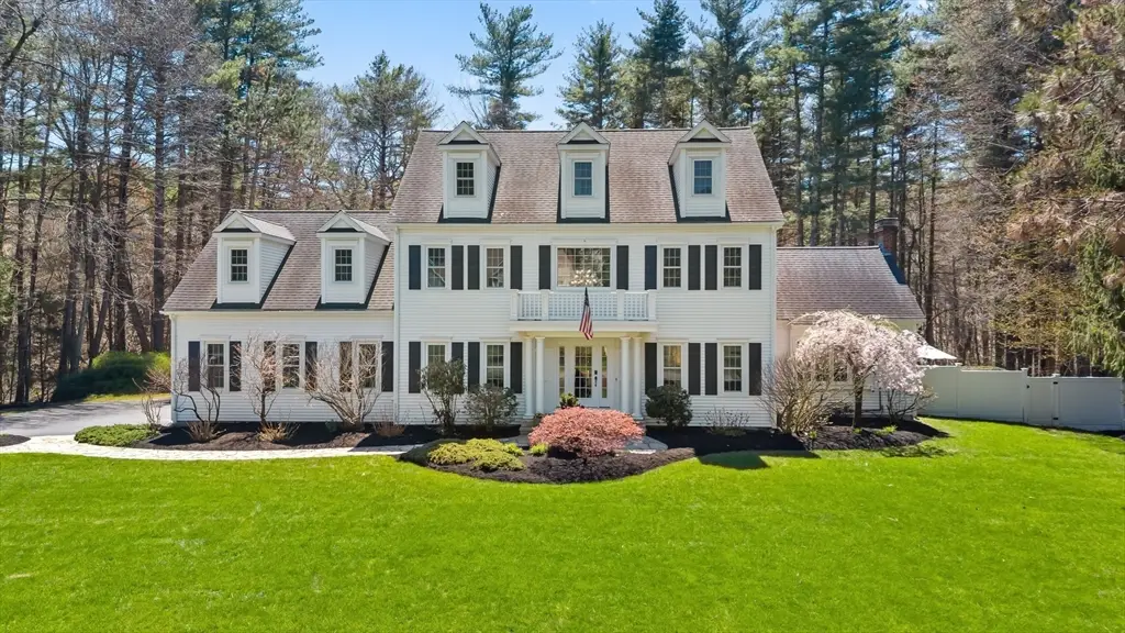 7 Daniel Shays Rd, Hopkinton, MA 01748 - #1