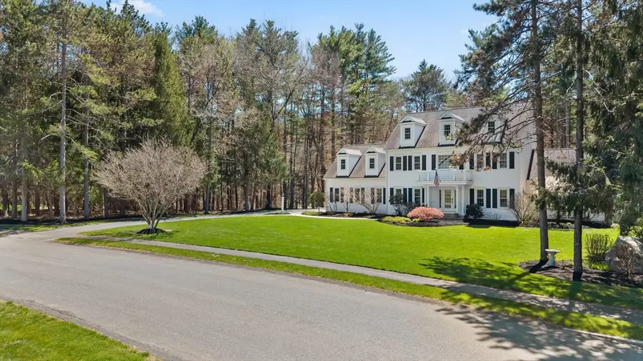 7 Daniel Shays Rd, Hopkinton, MA 01748 - #3