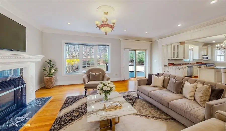 455 Waban Ave, Newton, MA 02468 - #2