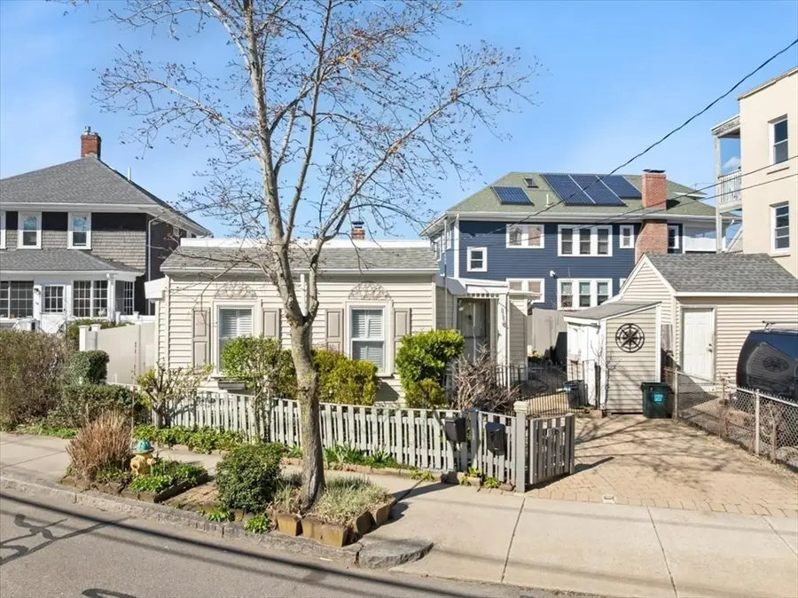 116 Rawson Rd, Quincy, MA 02170 - #3