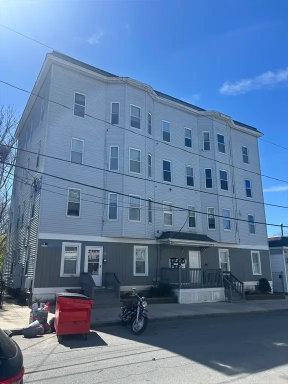 11 Lilley Ave, Lowell, MA 01850 - #2