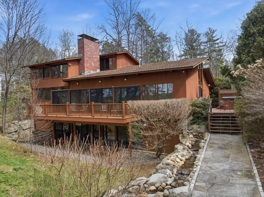 72 Warren Ave, Harvard, MA 01451 - #2
