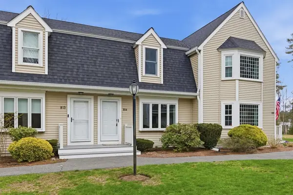 547 Washington St #B14, Pembroke, MA 02359