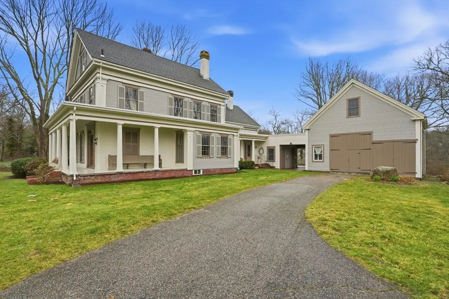 194 Center Street, Yarmouth Port, MA 02675 - #2