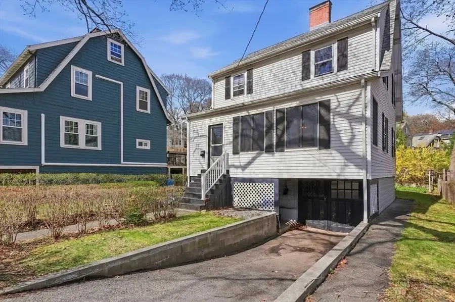 541 Summer Street, Arlington, MA 02474 - #2