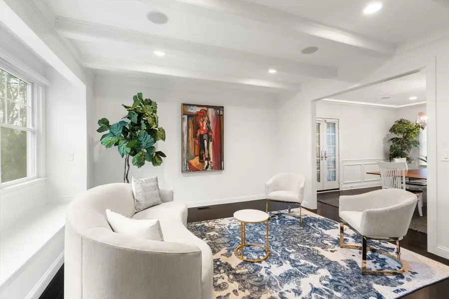 214 Upland Road, Newton, MA 02460 - #3