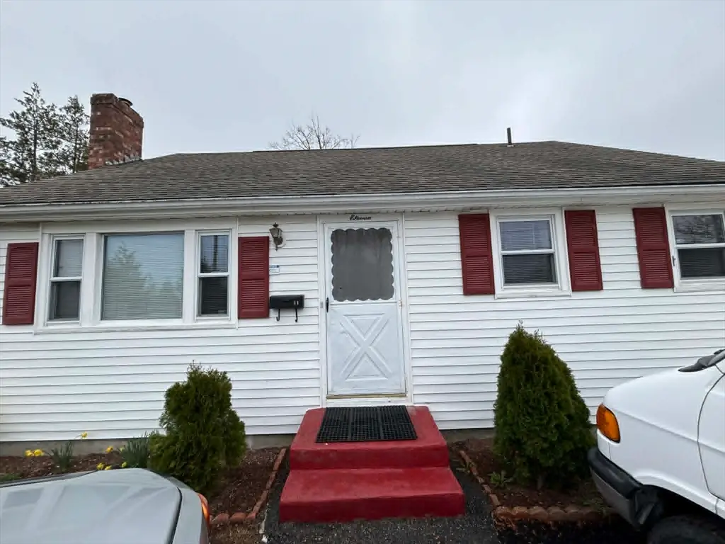 11 Othello St, Brockton, MA 02301 - #1