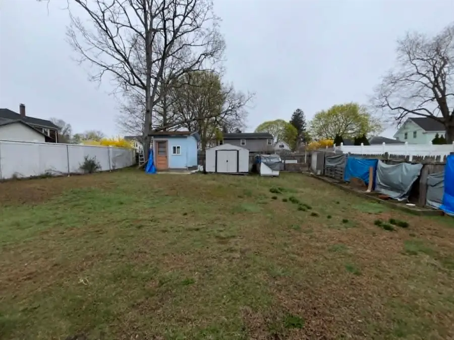 11 Othello St, Brockton, MA 02301 - #2