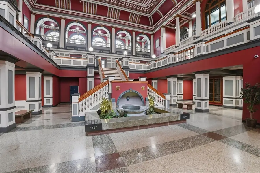 235 State St #502, Springfield, MA 01103 - #3