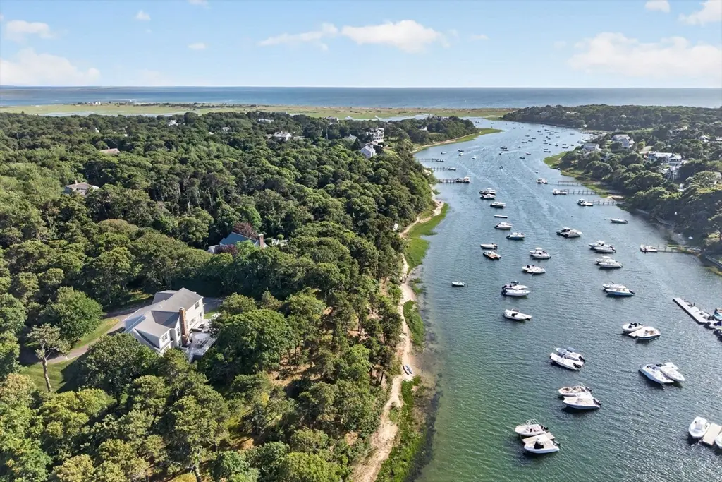 70 Judges Way, Chatham, MA 02633 - #1