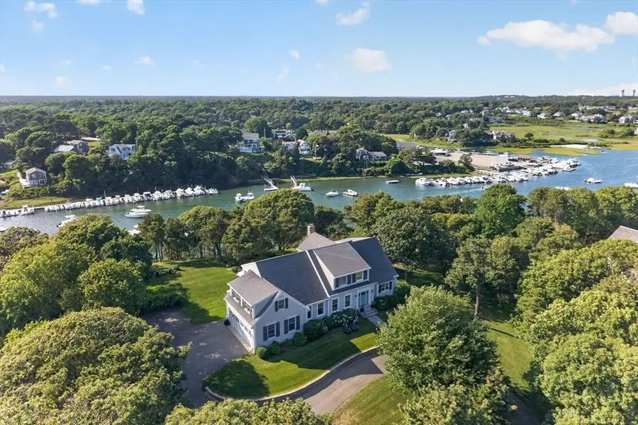 70 Judges Way, Chatham, MA 02633 - #2
