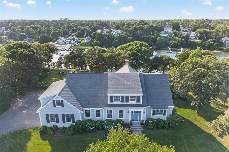 70 Judges Way, Chatham, MA 02633 - #3