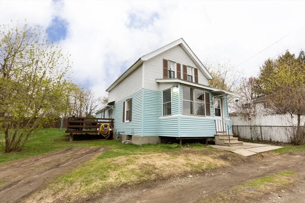 46 Berkley St, Pittsfield, MA 01201 - #1